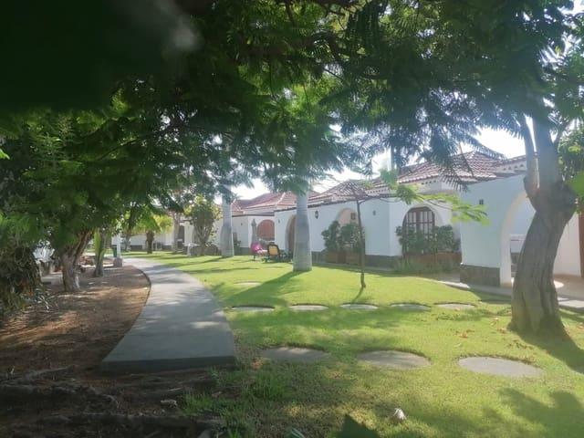 Bungalow en alquiler en Maspalomas, Gran Canaria