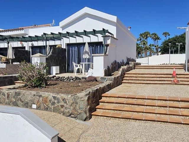 Bungalow en alquiler en Maspalomas, Gran Canaria