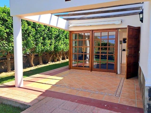 Bungalow en alquiler en Maspalomas, Gran Canaria