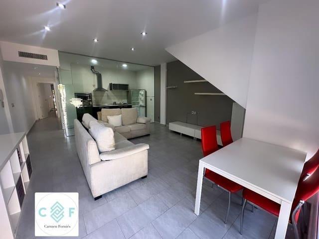 Bungalow en alquiler en Molina de Segura, Murcia