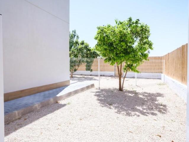 Bungalow en alquiler en Murcia, Guadalupe