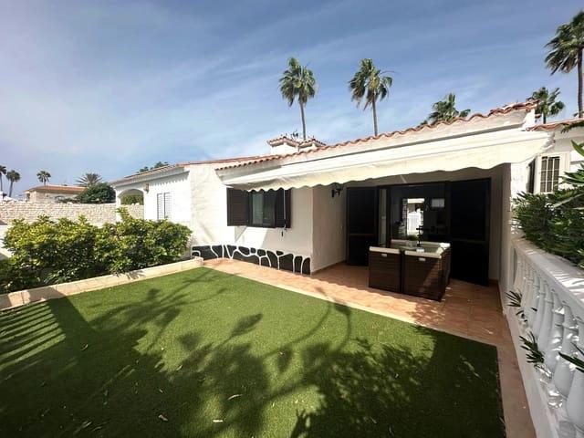 Bungalow en alquiler en Playa del Inglés, Gran Canaria