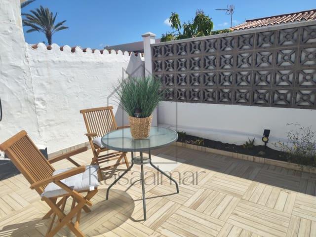 Bungalow en alquiler en Playa del Inglés, Gran Canaria