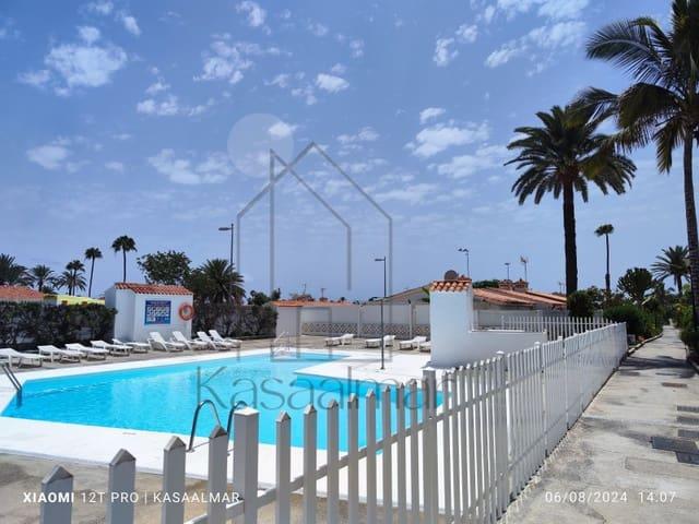 Bungalow en alquiler en Playa del Inglés, Gran Canaria