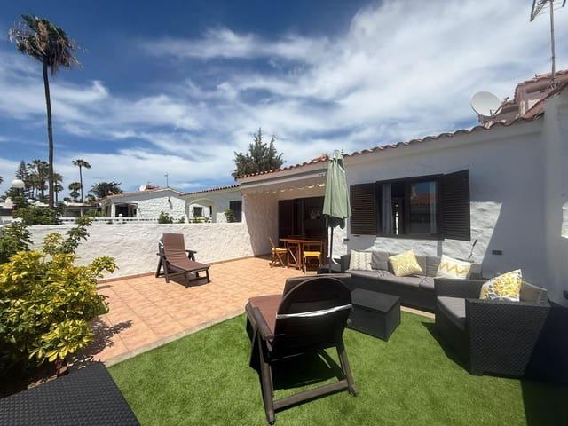 Bungalow en alquiler en Playa del Inglés, Gran Canaria