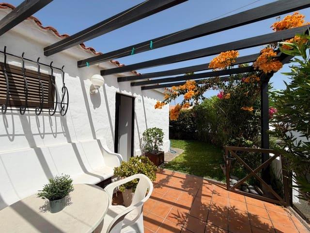 Bungalow en alquiler en Playa del Inglés, Gran Canaria