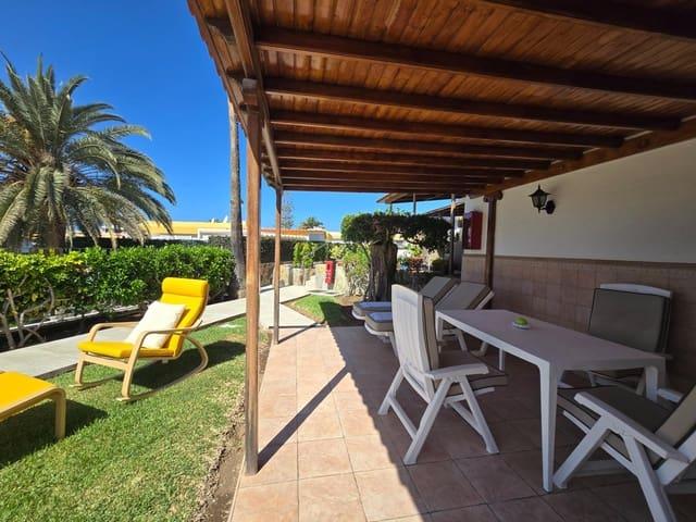 Bungalow en alquiler en Playa del Inglés, Gran Canaria