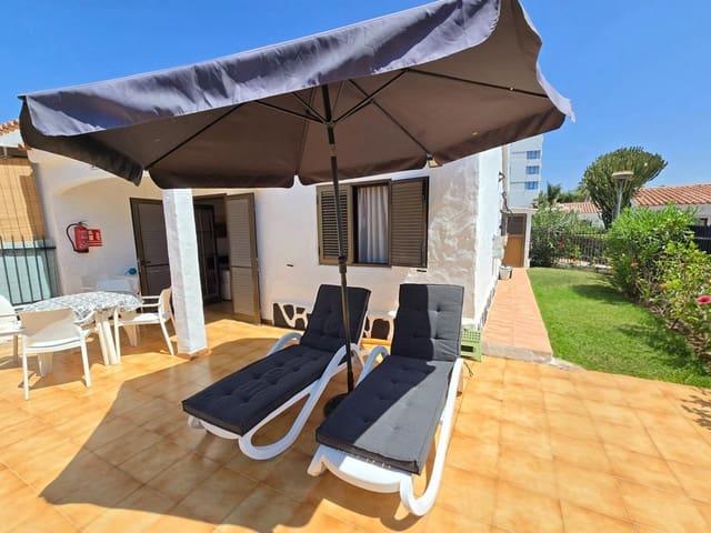 Bungalow en alquiler en Playa del Inglés, Gran Canaria