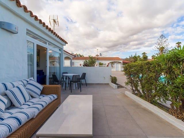 Bungalow en alquiler en Playa del Inglés, Gran Canaria