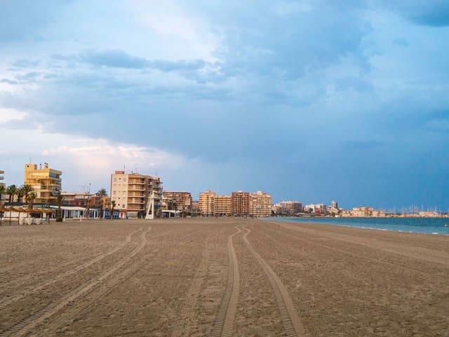 Bungalow en alquiler en Santa Pola, Alicante Costa Blanca