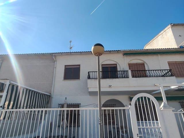 Bungalow en alquiler en Santa Pola, Alicante Costa Blanca