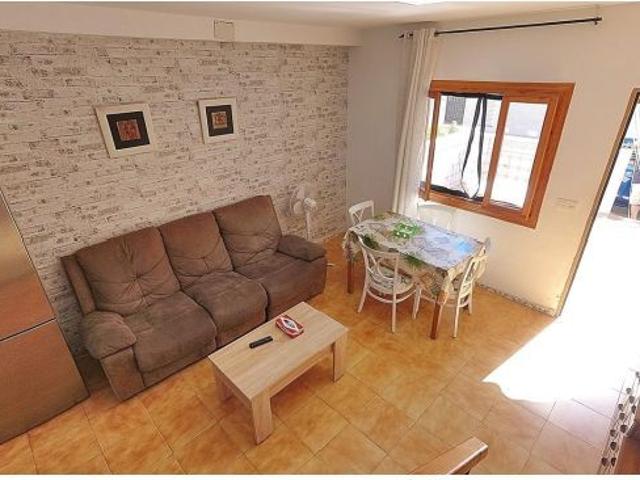 Bungalow en Alquiler en Santa Pola, Alicante