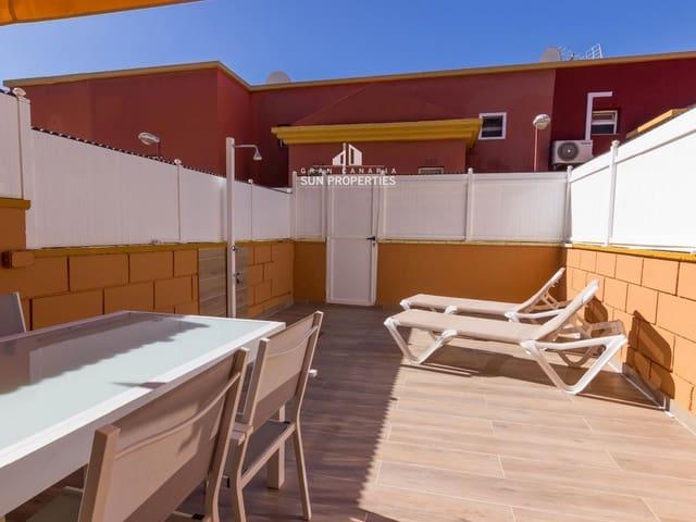 Bungalow en alquiler en San Agustín, Gran Canaria