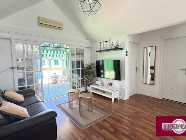 Bungalow en alquiler en San Bartolomé de Tirajana, Campo Internacional