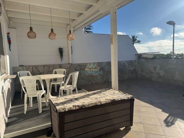 Bungalow en alquiler en San Bartolomé de Tirajana, Gran Canaria