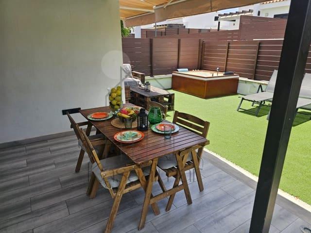 Bungalow en alquiler en San Bartolomé de Tirajana, Gran Canaria