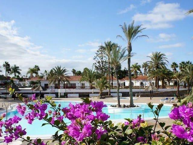 Bungalow en alquiler en San Bartolomé de Tirajana, Gran Canaria