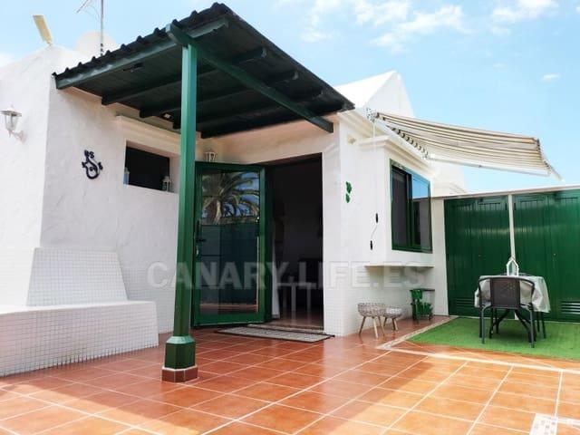 Bungalow en alquiler en San Bartolomé de Tirajana, Gran Canaria