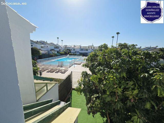 Bungalow en Alquiler en San Bartolome de Tirajana, Las Palmas