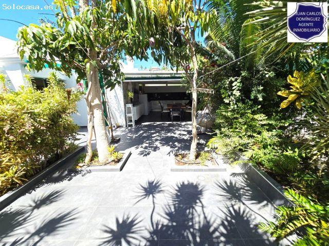 Bungalow en Alquiler en San Bartolome de Tirajana, Las Palmas
