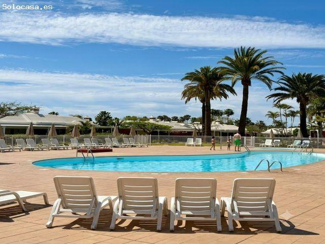 Bungalow en Alquiler en San Bartolome de Tirajana, Las Palmas