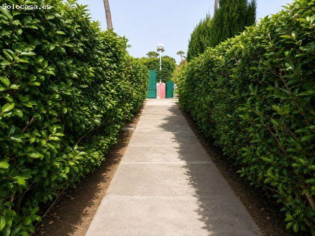 Bungalow en Alquiler en San Bartolome de Tirajana, Las Palmas