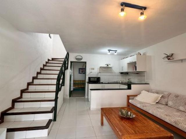 Bungalow en Alquiler en San Bartolome de Tirajana, Las Palmas