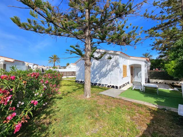 Bungalow en alquiler en San Bartolomé de Tirajana Las Palmas