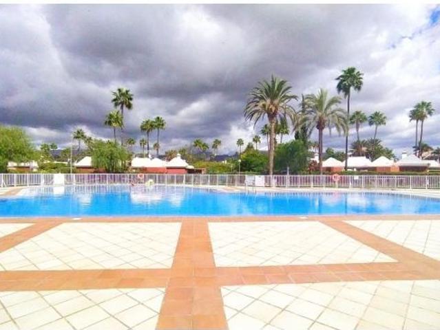 Bungalow en Alquiler en San Bartolome de Tirajana, Las Palmas