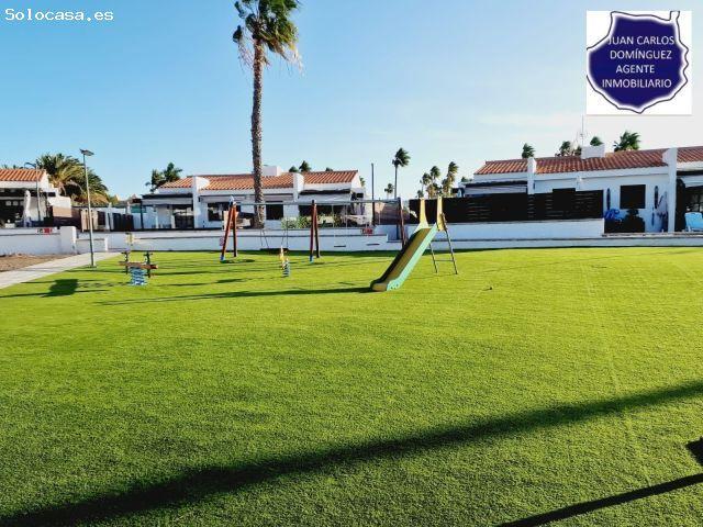 Bungalow en Alquiler en San Bartolome de Tirajana, Las Palmas