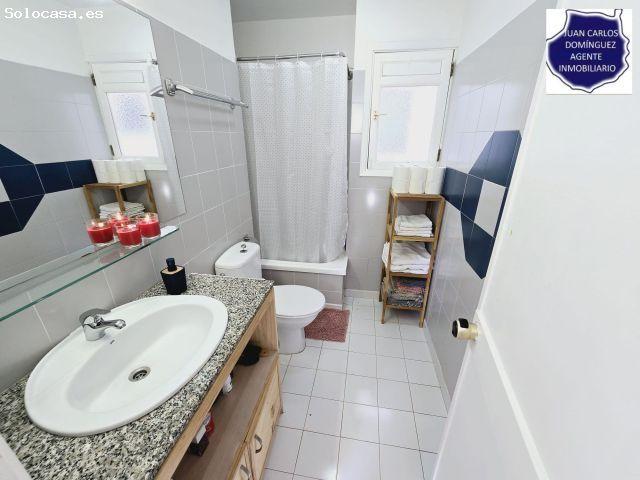 Bungalow en Alquiler en San Bartolome de Tirajana, Las Palmas