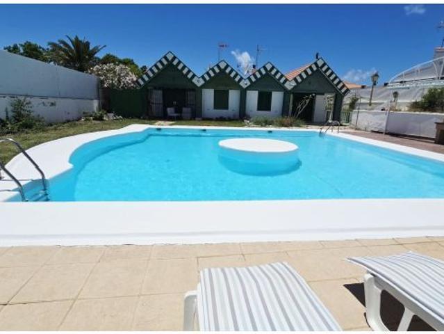 Bungalow en Alquiler en San Bartolome de Tirajana, Las Palmas