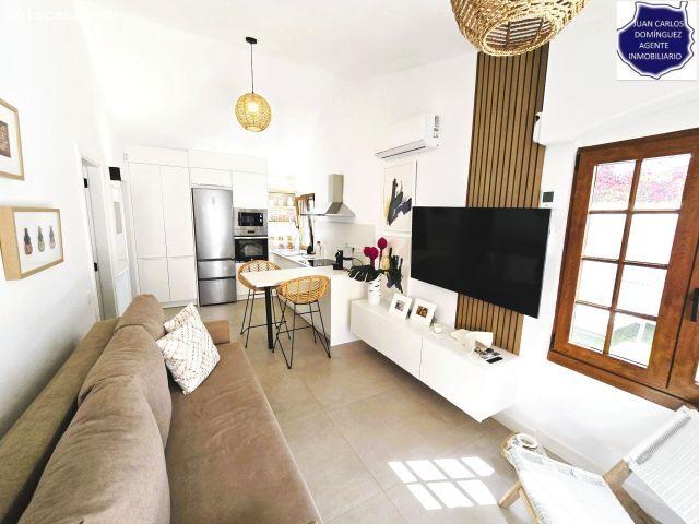 Bungalow en Alquiler en San Bartolome de Tirajana, Las Palmas