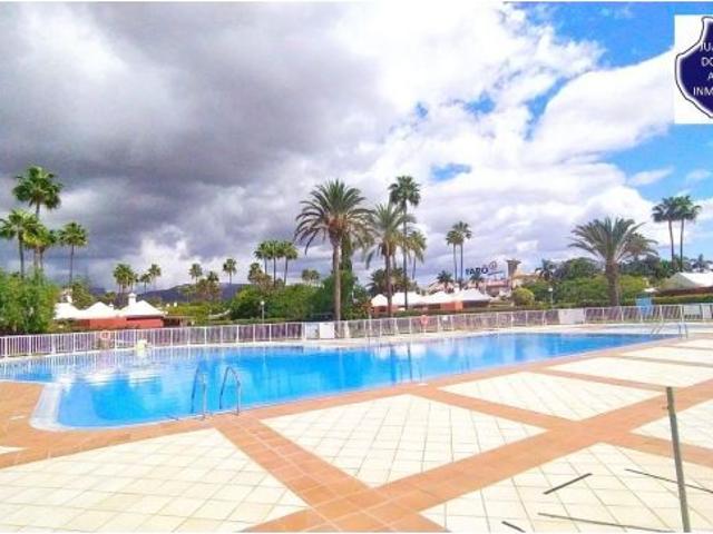 Bungalow en Alquiler en San Bartolome de Tirajana, Las Palmas