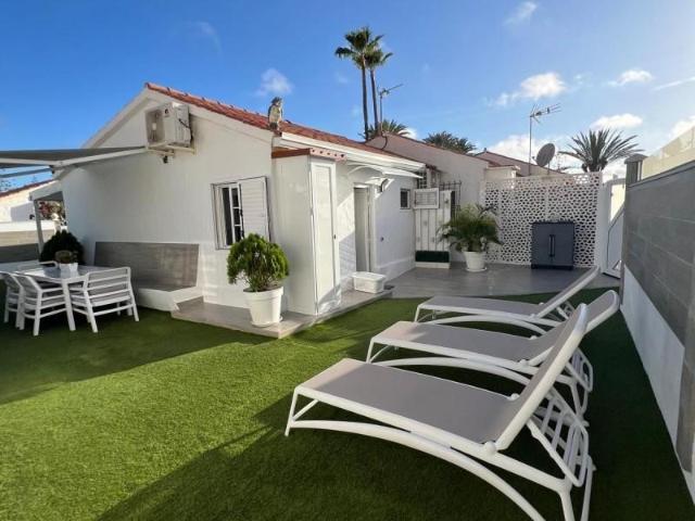 Bungalow en alquiler en San Bartolomé de Tirajana, Playa del Inglés