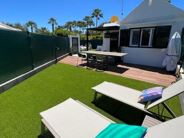 Bungalow en alquiler en San Bartolomé de Tirajana, Sonnenland