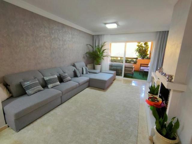 Bungalow en alquiler en San Pedro de Alcántara, Guadalmina Alta