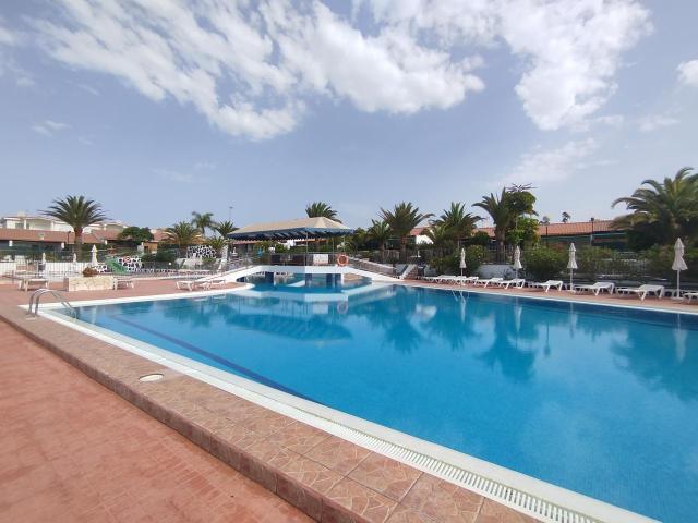 Bungalow en alquiler en Sonnenland de 40 m2