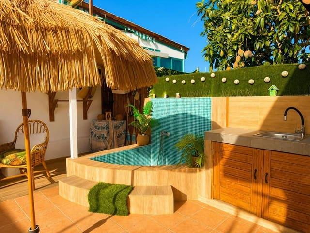 Bungalow en alquiler en Sonneland, Gran Canaria