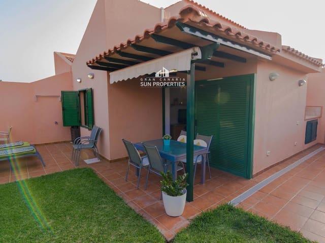 Bungalow en alquiler en Sonneland, Gran Canaria