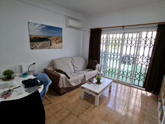 BUNGALOW EN BENIDORM