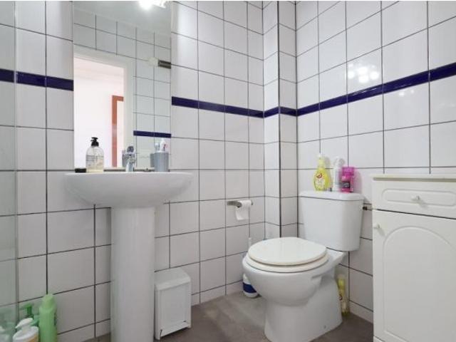 BUNGALOW EN CABO ROIG