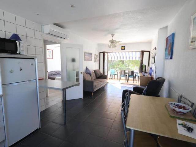 BUNGALOW EN CABO ROIG