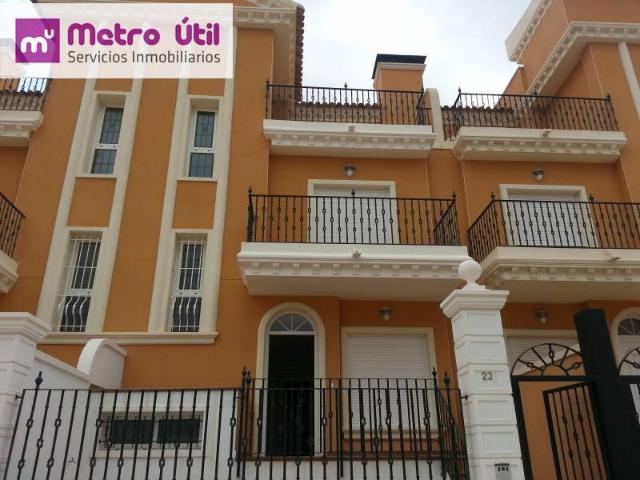 Bungalow en Elche
