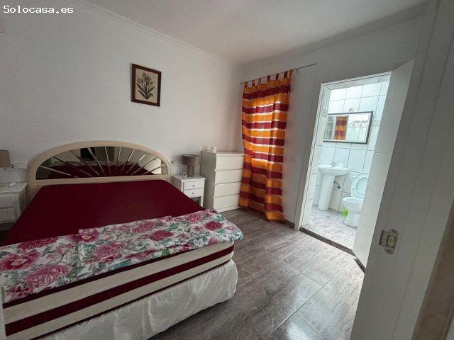 BUNGALOW EN ESQUINA EN TORRETA