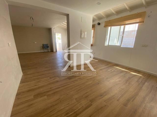 BUNGALOW EN FRANSENA