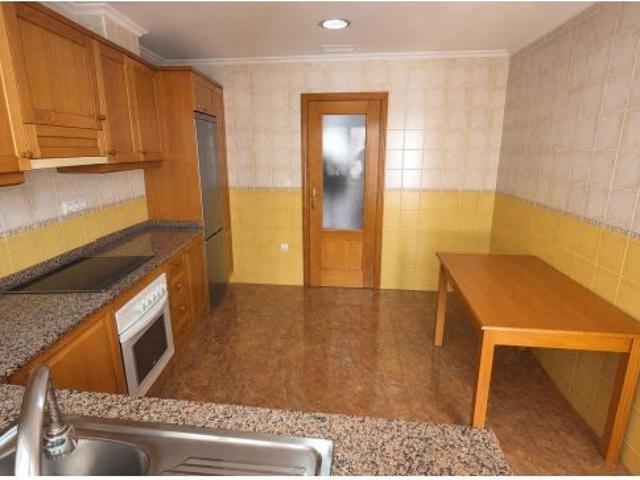 Bungalow en Granja de Rocamora