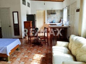 BUNGALOW EN HUAYÁPAM