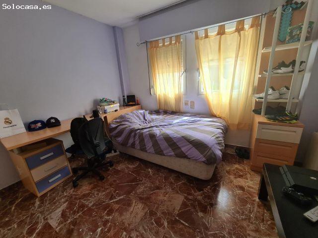 BUNGALOW EN LA ALBUFERETA