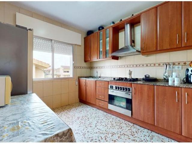 Bungalow en LAS SALINAS de San Pedro del Pinatar: Espacioso, Acogedor y con Encanto